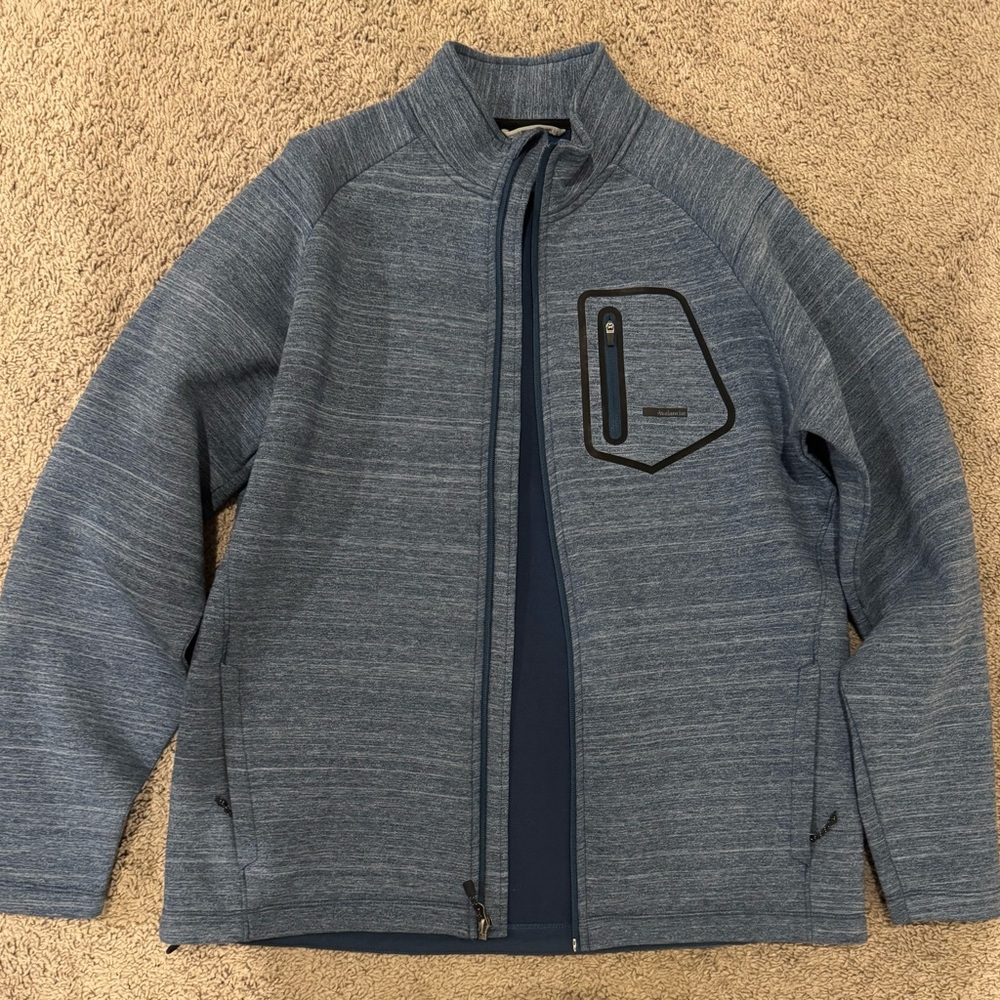 Avalanche Jacket